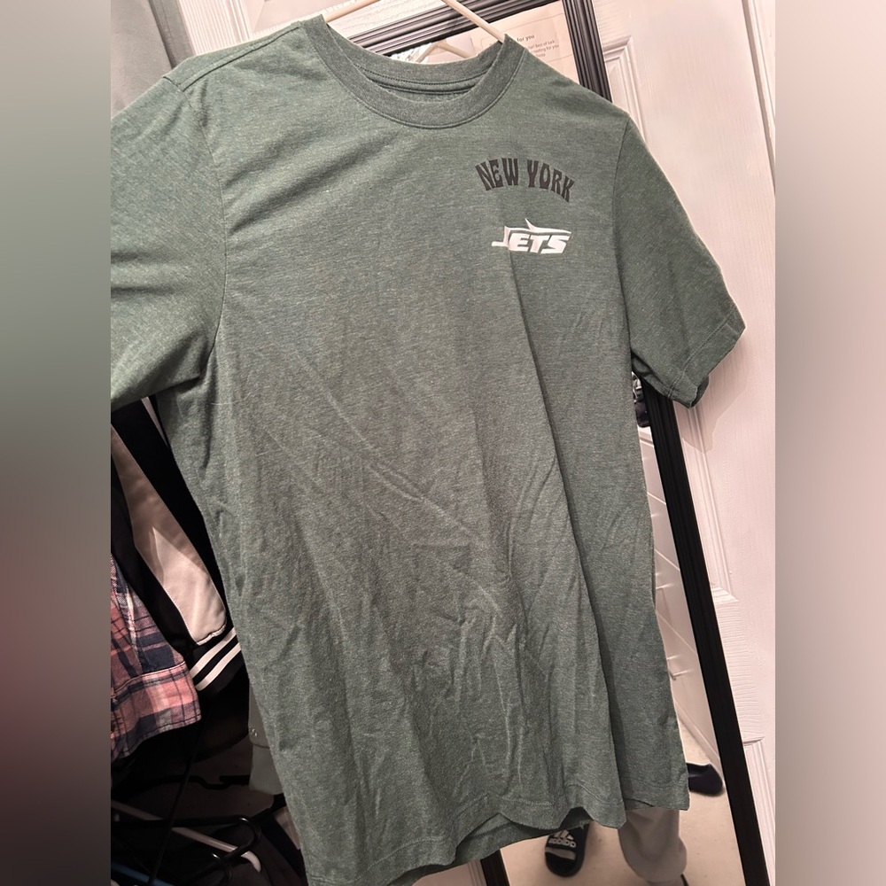 Nike Jets Tee